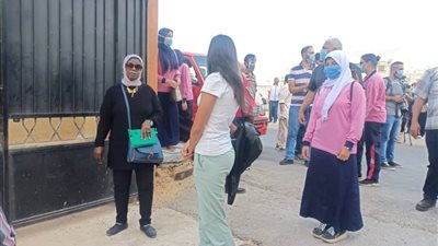 تأكيدًا لـ”القاهرة 24″.. التعليم تكشف 5 حالات غش في ثامن أيام امتحانات الثانوية