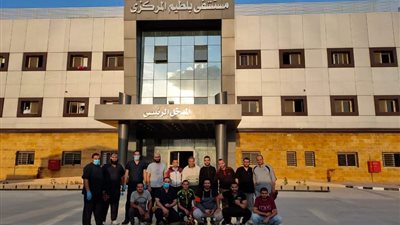 معمل الفيروسات يتقدم بشكوى رسمية لمحافظ كفر الشيخ لعدم صرف المكافآت منذ 4 أشهر (مستند)