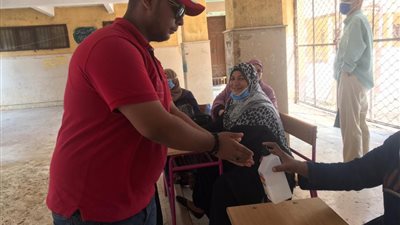 “بنسبة حضور 97%”.. غياب 585 طالبًا في الجيولوجيا و73 في التفاضل بالبحيرة