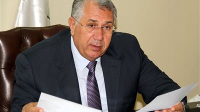 القصير يشدد على دور التعاونيات الزراعية في خدمة المزارعين