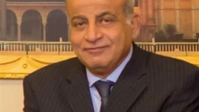 نقابة أطباء المنوفية تدعو أعضاءها للتصويت لأستاذ أمراض صدرية في انتخابات الشيوخ