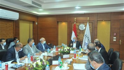 وزير النقل: 92 مليون جنيه إيرادات شركة الصيانة الذاتية للطرق والمطارات.. و14 مليونًا أرباحًا