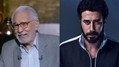 أحمد السعدني لمن أخطأ في حق عبد الرحمن أبو زهرة: “يا قللات الأدب والتربية” (صورة)