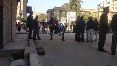 معركة “القرنة”.. مقتل 3 أشخاص والقبض على 4 آخرين بسبب الثأر