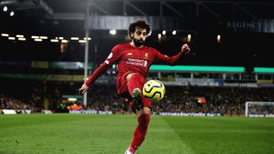 نجم ليفربول ينصح محمد صلاح بعدم الانتقال إلى ريال مدريد