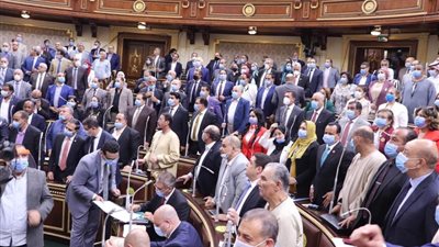 عاجل.. انطلاق جلسة مجلس النواب السرية