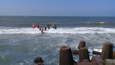 بعد تحديد موعد صلاة الغائب.. العثور على جثمان طالب الهندسة الغارق ببلطيم