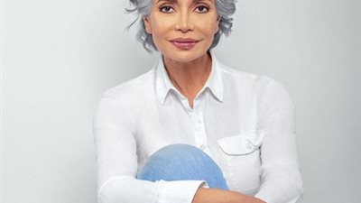 من الساحل الشمالي.. سوسن بدر بإطلالة مختلفة في أحدث جلسة تصوير (صورة)