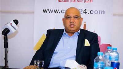 مصر وحرب الوجود (المعركة الفاصلة)