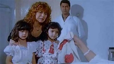 عماد محرم يكشف ابنة مديحة كامل بعد عرض “العفاريت” بـ 30 عاما (فيديو)