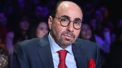 أسامة الرحباني يفوز برئاسة مجلس المؤلفين والملحنين في لبنان للمرة الثالثة