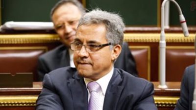 برلماني ينتقد تصريحات وزارة التنمية المحلية حول التصالح في مخالفات البناء: أثارت بلبلة