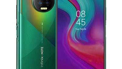 بمناسبة عيد الأضحى “انفينيكس” تطرح خصومات على هواتفها الذكية