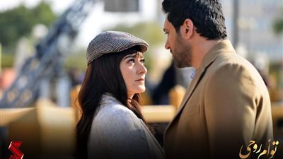 أماني التونسي: القصة المُنتشرة عن فيلم “توأم روحي” غير صحيحة.. والفيلم مفاجأة