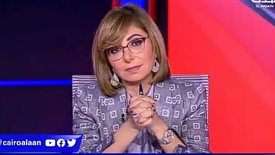 لميس الحديدي لعبد الرحمن أبو زهرة: “حقك علينا ماتزعلش.. الفن للكبار مش أكل عيش”