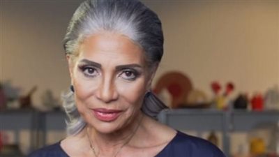 سوسن بدر: كل خطة أو علامة من الزمن على وشي ليها حكاية تعكس عمري كله