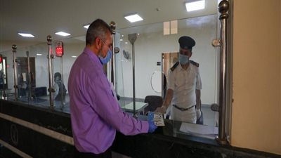 مصدر أمني يكشف حقيقة الأسعار المتداولة لاستخراج رخص القيادة (صورة)