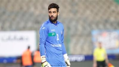 اتحاد الكرة يقرر إيقاف وتغريم أحمد الشناوي لهذا السبب  