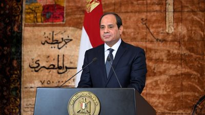 السيسي عن ثورة 23 يوليو: أحد أهم أيام مجدنا وأبرز محطات عزتنا