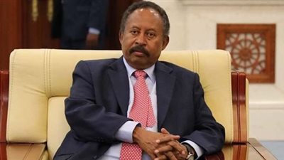 رئيس الوزراء السوداني يشكل لجنة عليا برئاسته لإدارة ملف سد النهضة