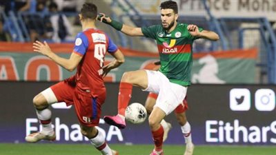 رسميا.. وليد أزارو يعلن انتهاء علاقته مع الاتفاق السعودي