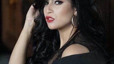 يسرا المسعودي تكشف تفاصيل شحصيتها في فيلمي “الحوت الأزرق” و”صابر وراضي”