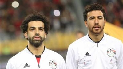 شوقي غريب: محمد صلاح سيتواجد مع المنتخب الأوليمبي في طوكيو.. وتريزيجيه مرشح بقوة