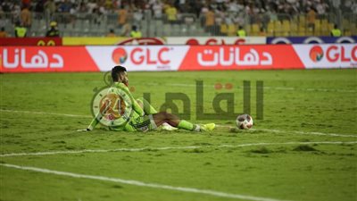 الزمالك يقترح على بيراميدز خصم مبلغ الشناوي من قيمة صفقة دونجا