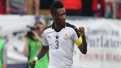 مصدر بالزمالك يكشف حقيقة التفاوض مع أسامواه جيان