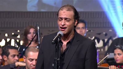 وائل الفشني يستضيف يونس على مسرح “النافورة” بدار الأوبرا