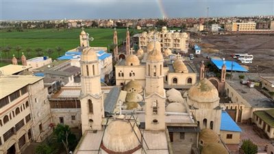 الكنيسة الأرثوذكسية تحذر من مجهولين انتحلوا صفة رهبان وراهبات لاستدراج الفتيات القبطيات