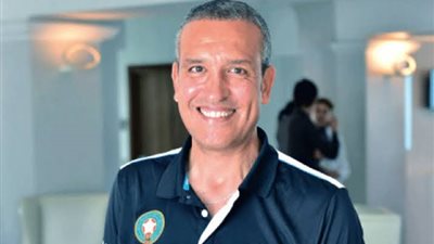 عزيز بودربالة: الفرق المغربية الأقرب لنهائي دوري الأبطال وحصد البطولة.. ومحمد صلاح من أفضل 10 لاعبين في العالم (حوار )