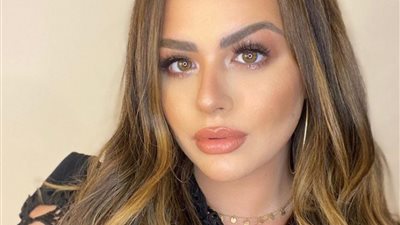 هنادي مهنا: “مكنتش متمكنة من اللغة العربية في بداية عملي ودلوقتي لبلب”