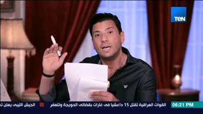 إسلام بحيري: محمد الفاتح كان قاتلا واغتصب آيا صوفيا