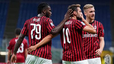 أتالانتا يتعادل مع ميلان ويُقرب يوفنتوس خطوة من الدوري الإيطالي