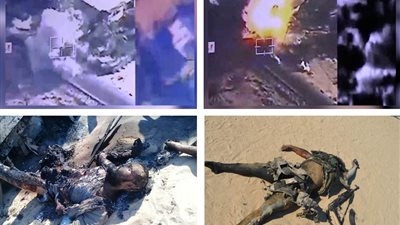 إعلامي: الجزيرة كانت على علم بهجوم كمين بئر العبد قبل حدوثه