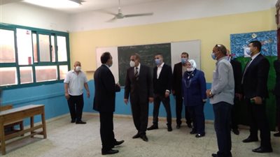 محافظ كفر الشيخ: تخصيص خطوط ساخنة للإبلاع عن مخالفات البناء