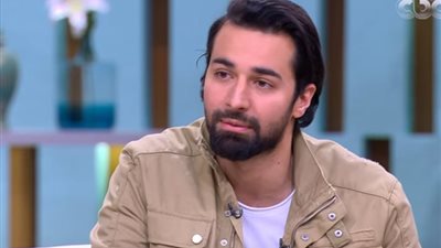 أحمد حاتم ضيف شرف مع إياد نصار في فيلم “موسى”