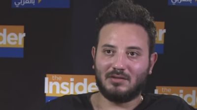 المخرج معتز حسام يكشف تفاصيل مسلسل بأثر رجعي (خاص)