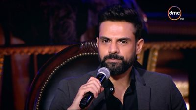 أمير طعيمة يهاجم شركة “روتانا” بسبب حمو بيكا: “بتسيئوا لتاريخكم” (تدوينة)