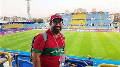 صحفي مغربي: “فاروق جعفر خانه التعبير.. وطاهر أبو زيد الأفضل في تاريخ مصر” (حوار)