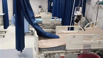 مدير مستشفى بنها العام: 17 مصابًا بكورونا في المستشفى وانخفاض أعداد الإصابات