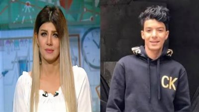 7 سنوات و10 آلاف جنيه للمتهم بقتل ابن المذيعة مروة ميمي