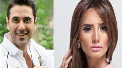 المحاولات الودية فشلت.. محامي زينة يكشف سر الخلافات الجديدة بين أحمد عز والفنانة