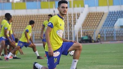 وجيه عبد الحكيم يوجه رسالة لجماهير الإسماعيلي بعد الفوز على المقاصة وديا