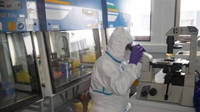 مستشفى المنصورة الدولي يطرح خدمة تحاليل pcr لراغبي السفر بمبلغ 1050 جنيهًا