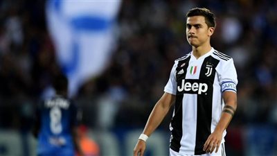 رسميا.. يوفنتوس يعلن تفاصيل إصابة ديبالا