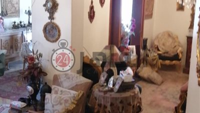 اللقطات الأولى من داخل منزل طبيب الغلابة محمد مشالي ونقله لتكفينه بالجمعية الشرعية (صور وفيديو)