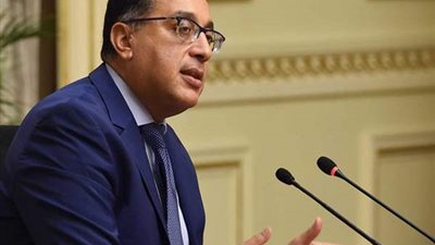 رئيس الوزراء يناقش مع وزير الإسكان مخطط مشروع “باب مصر” لتنمية المنطقة الشمالية الشرقية للبلاد