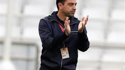 تشافي عن توليه تدريب برشلونة: سأعود في الوقت المناسب ولكن يجب احترام سيتين